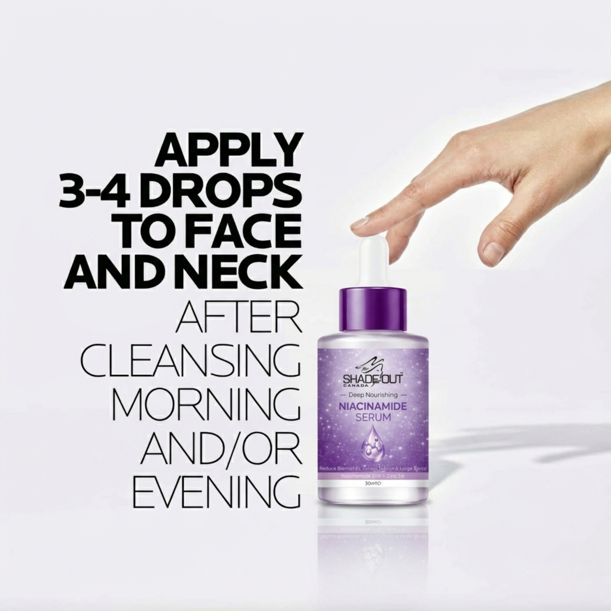 Niacinamide Serum
