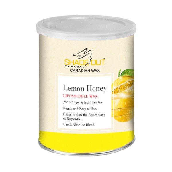 Lemon wax - lemon wax price in Pakistan - shadeout