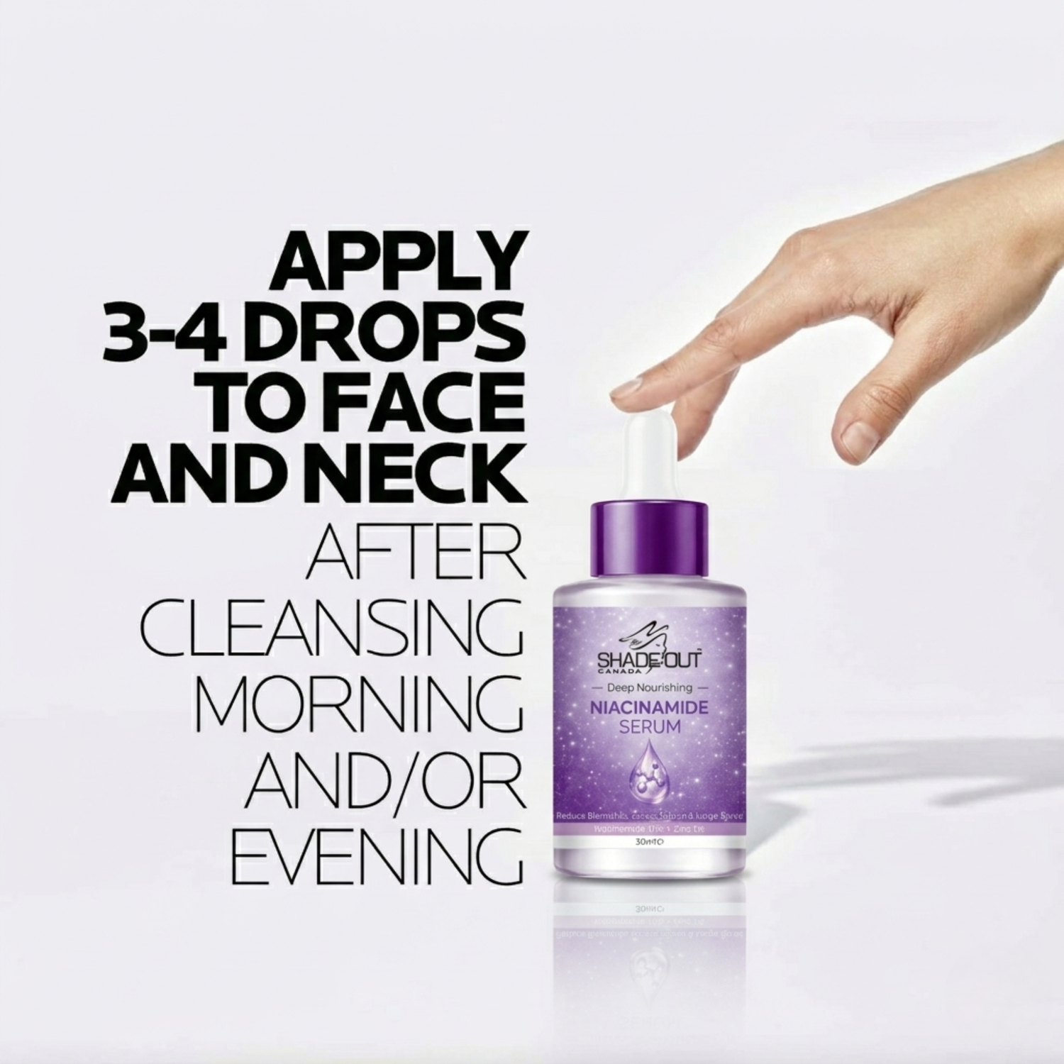 Niacinamide Serum