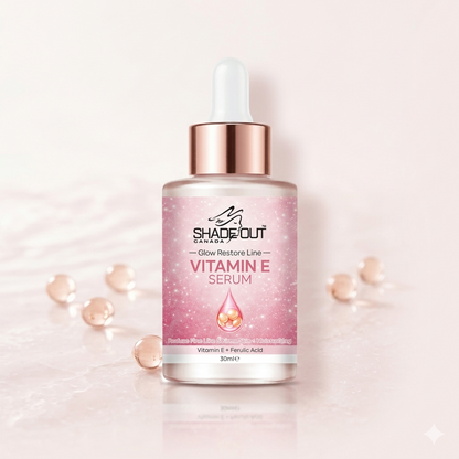 Vitamin E Serum