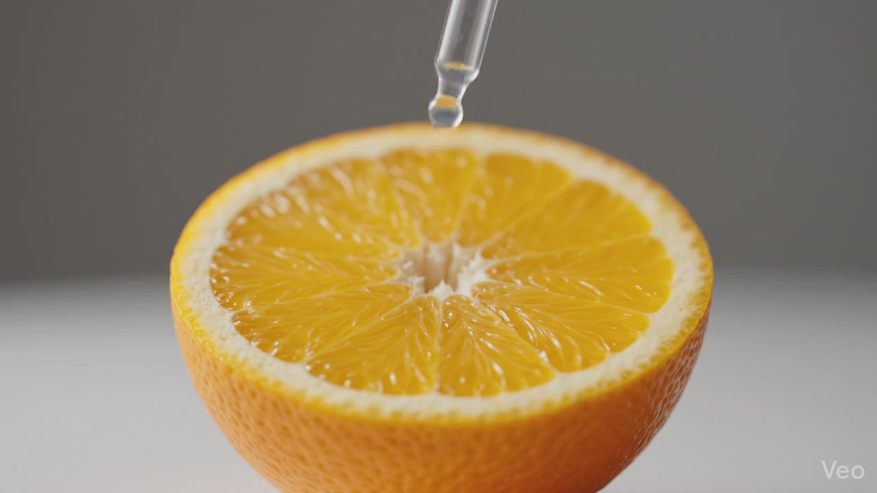 Vitamin C Serum